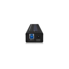 ICY BOX IB-AC6110 Sort